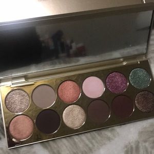 💛STILA AFTER HOURS PALETTE💛